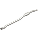 MagnaFlow direct-fit catalytic converter for 1997-1999 Dodge stainless steel CARB compliant 23293