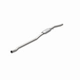 MagnaFlow direct-fit catalytic converter for 1997-1999 Dodge stainless steel CARB compliant 23293