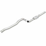 MagnaFlow direct-fit catalytic converter for 1997-1999 Dodge stainless steel Federal EPA compliant OBDII 23513