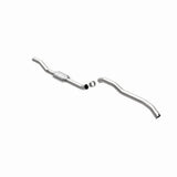 MagnaFlow direct-fit catalytic converter for 1997-1999 Dodge stainless steel Federal EPA compliant OBDII 23513