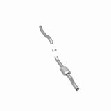 MagnaFlow direct-fit catalytic converter for 1997-1999 Dodge stainless steel Federal EPA compliant OBDII 23513