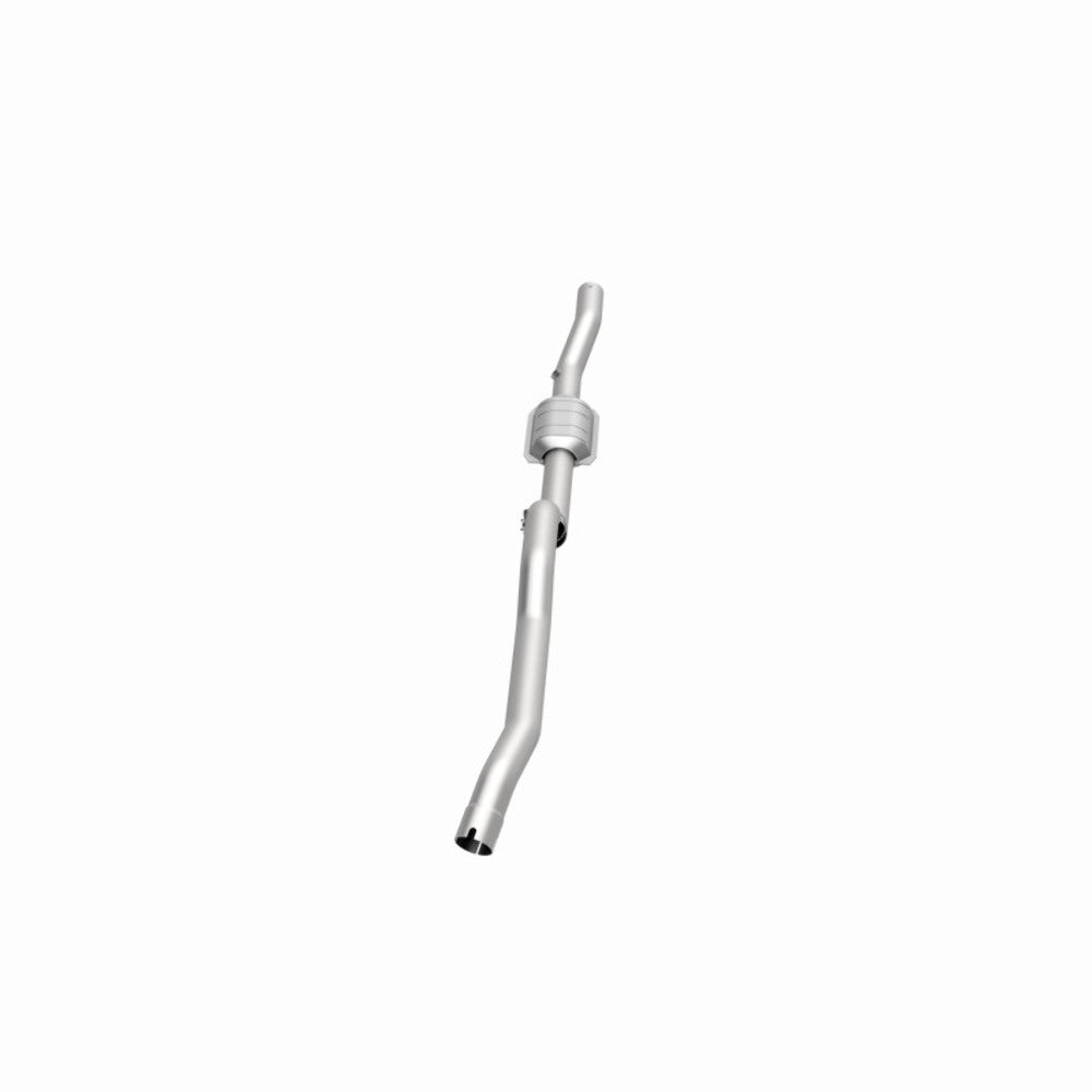 MagnaFlow direct-fit catalytic converter for 1997-1999 Dodge stainless steel Federal EPA compliant OBDII 23513