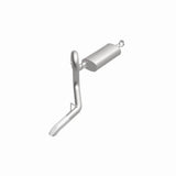MagnaFlow cat-back exhaust system for 1997-1999 Jeep Wrangler stainless steel polished 15854