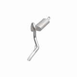 MagnaFlow cat-back exhaust system for 1997-1999 Jeep Wrangler stainless steel polished 15854