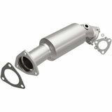 MagnaFlow direct-fit catalytic converter for 1998-2000 VW A4 1.8L stainless steel CARB compliant 4481605