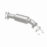 MagnaFlow direct-fit catalytic converter for 1998-2000 VW A4 1.8L stainless steel CARB compliant 4481605