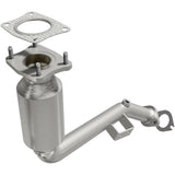 MagnaFlow direct-fit catalytic converter for 1997-2000 Ford 2.0L stainless steel CARB compliant 4481142