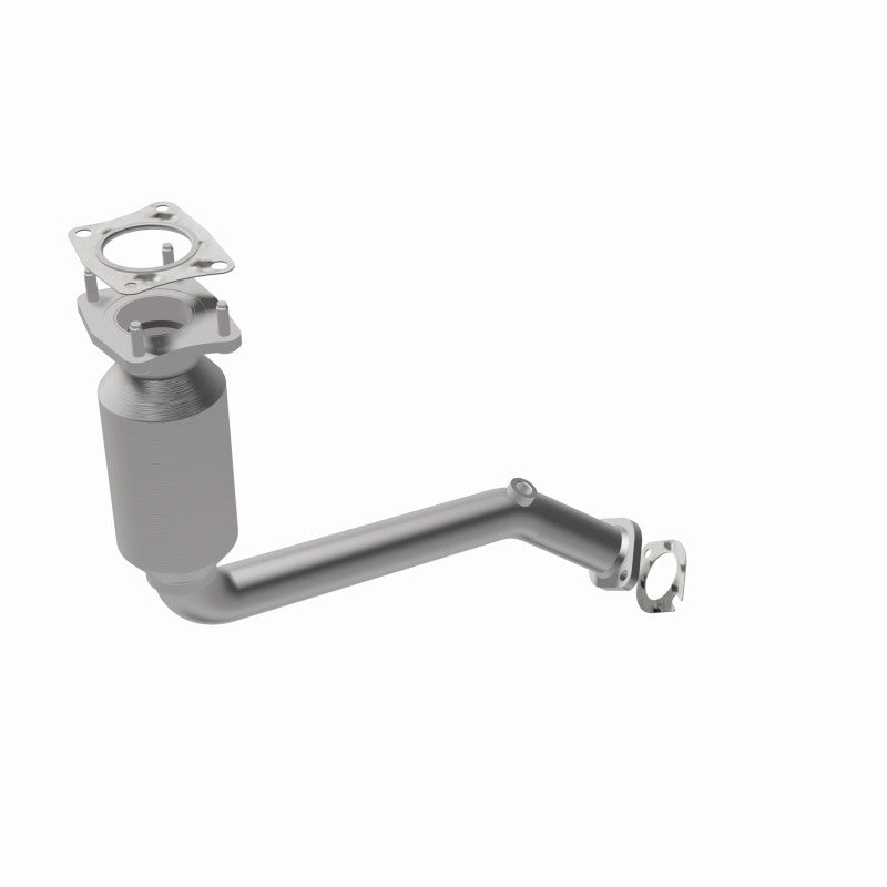 MagnaFlow direct-fit catalytic converter for 1997-2000 Ford 2.0L stainless steel CARB compliant 4481142