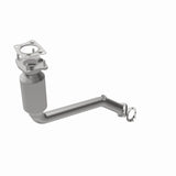MagnaFlow direct-fit catalytic converter for 1997-2000 Ford 2.0L stainless steel CARB compliant 4481142