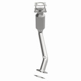MagnaFlow direct-fit catalytic converter for 1997-2000 Ford 2.0L stainless steel CARB compliant 4481142