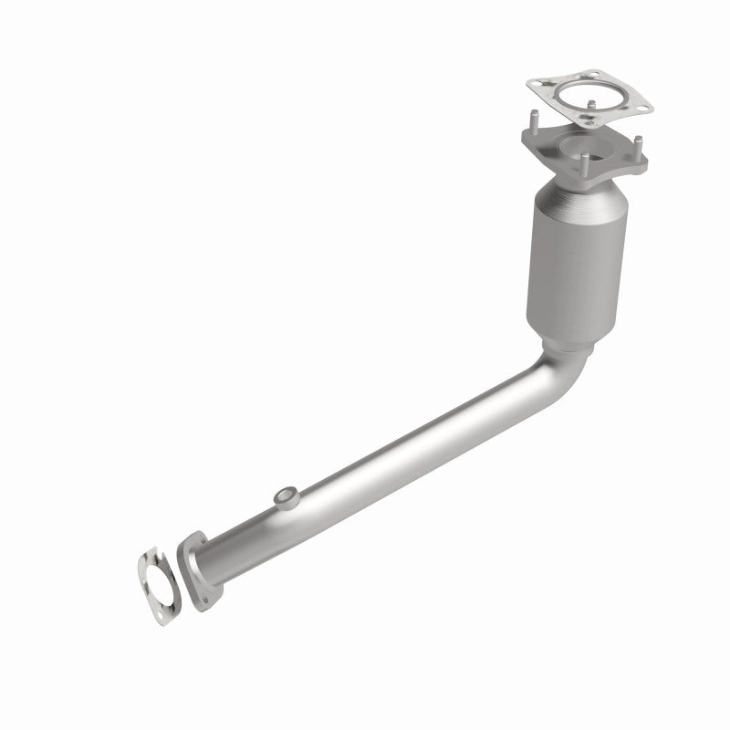 MagnaFlow direct-fit catalytic converter for 1997-2000 Ford 2.0L stainless steel CARB compliant 4481142
