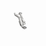 MagnaFlow direct-fit catalytic converter for 1997-2000 Ford 4.0L stainless steel CARB compliant 4451314
