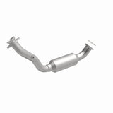 MagnaFlow direct-fit catalytic converter for 1997-2000 Ford 4.0L stainless steel CARB compliant 4451315