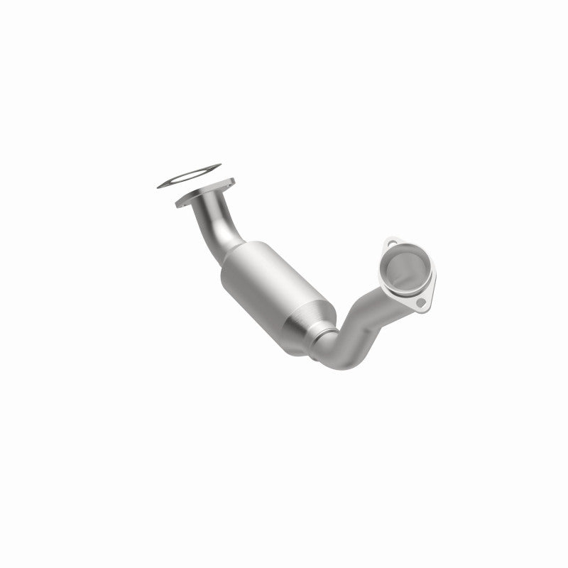MagnaFlow direct-fit catalytic converter for 1997-2000 Ford 4.0L stainless steel CARB compliant 4451315