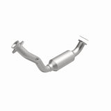 MagnaFlow direct-fit catalytic converter for 1997-2000 Ford 4.0L stainless steel CARB compliant 4451315