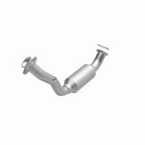 MagnaFlow direct-fit catalytic converter for 1997-2000 Ford 4.0L stainless steel CARB compliant 4451315