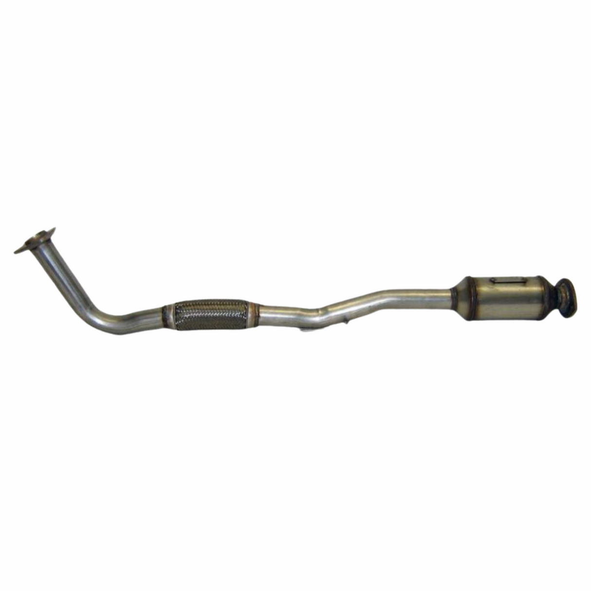 t 1997-2000 Toyota Camry Catalytic Converter 16118 Davico Mfg
