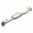 t 1997-2000 Toyota RAV4 Direct-Fit Catalytic Converter 23629 Magnaflow MagnaFlow Exhaust Products