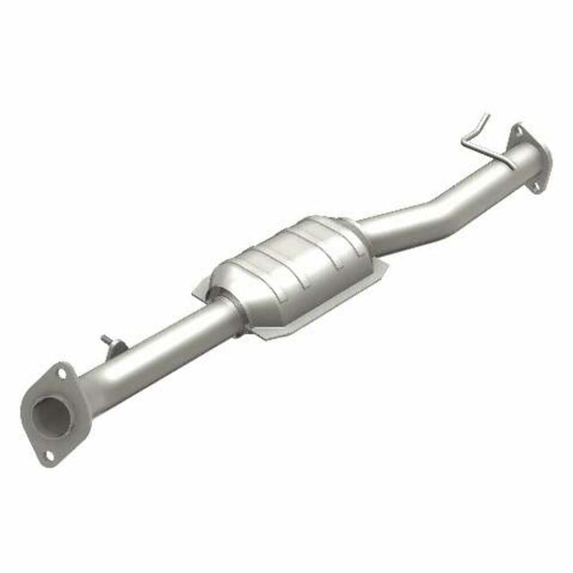 t 1997-2000 Toyota RAV4 Direct-Fit Catalytic Converter 23629 Magnaflow MagnaFlow Exhaust Products