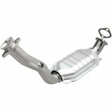 t 1997-2001 Ford Explorer Direct-Fit Catalytic Converter 23315 Magnaflow MagnaFlow Exhaust Products