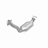 t 1997-2001 Ford Explorer Direct-Fit Catalytic Converter 23315 Magnaflow MagnaFlow Exhaust Products