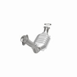 t 1997-2001 Ford Explorer Direct-Fit Catalytic Converter 23315 Magnaflow MagnaFlow Exhaust Products