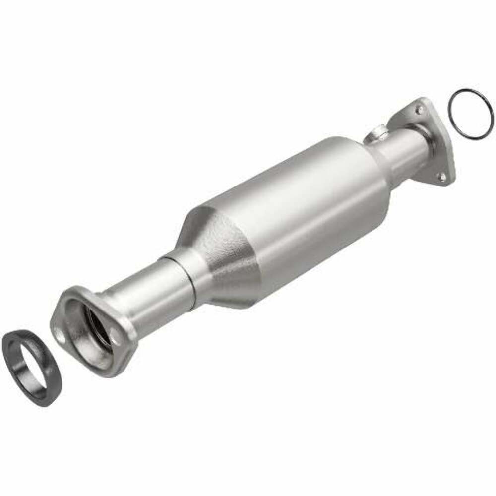 t 1997 2001 Honda CR-V 2.0L Direct-Fit Catalytic Converter 4481617 Magnaflow MagnaFlow Exhaust Products