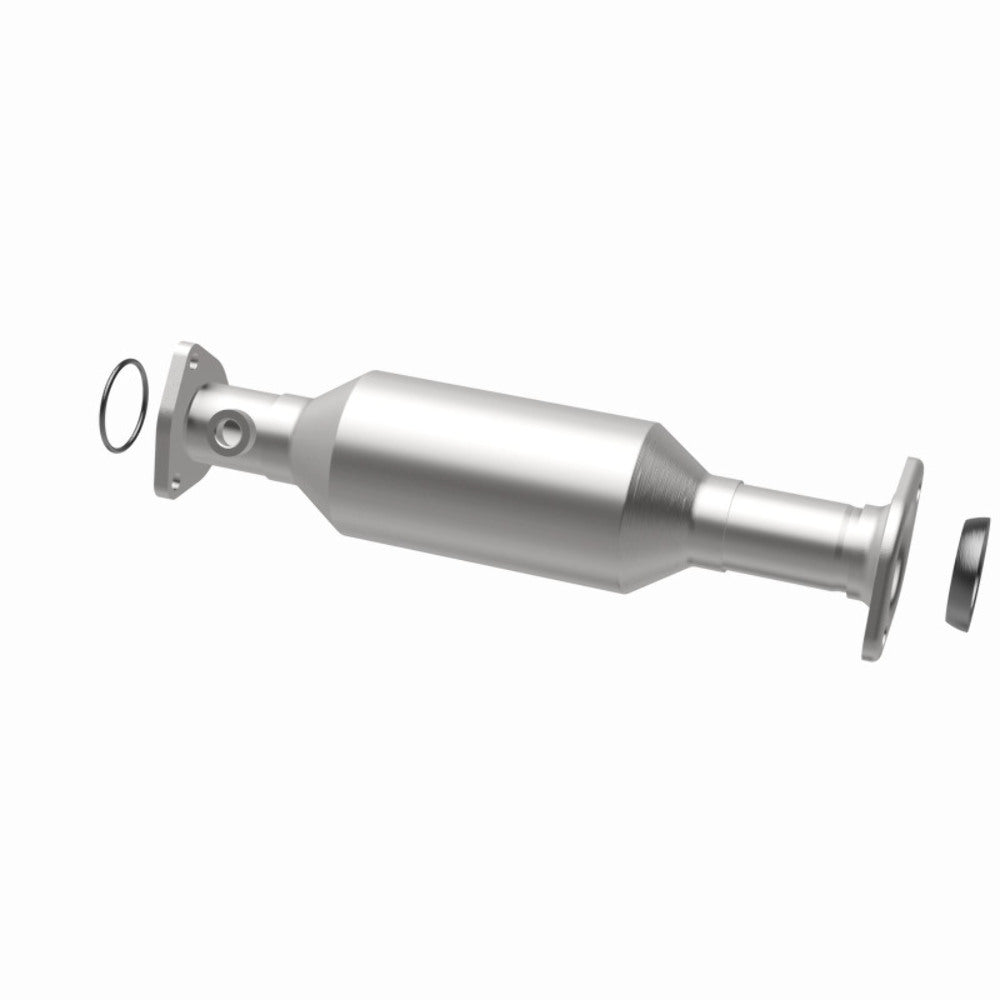 t 1997 2001 Honda CR-V 2.0L Direct-Fit Catalytic Converter 4481617 Magnaflow MagnaFlow Exhaust Products