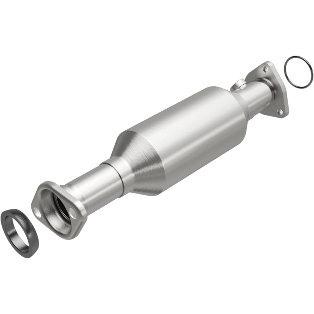 t 1997 2001 Honda CR-V 2.0L Direct-Fit Catalytic Converter 4481617 Magnaflow MagnaFlow Exhaust Products