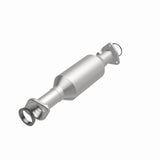 t 1997 2001 Honda CR-V 2.0L Direct-Fit Catalytic Converter 4481617 Magnaflow MagnaFlow Exhaust Products