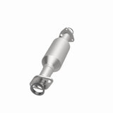 t 1997 2001 Honda CR-V 2.0L Direct-Fit Catalytic Converter 4481617 Magnaflow MagnaFlow Exhaust Products