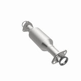 t 1997 2001 Honda CR-V 2.0L Direct-Fit Catalytic Converter 4481617 Magnaflow MagnaFlow Exhaust Products