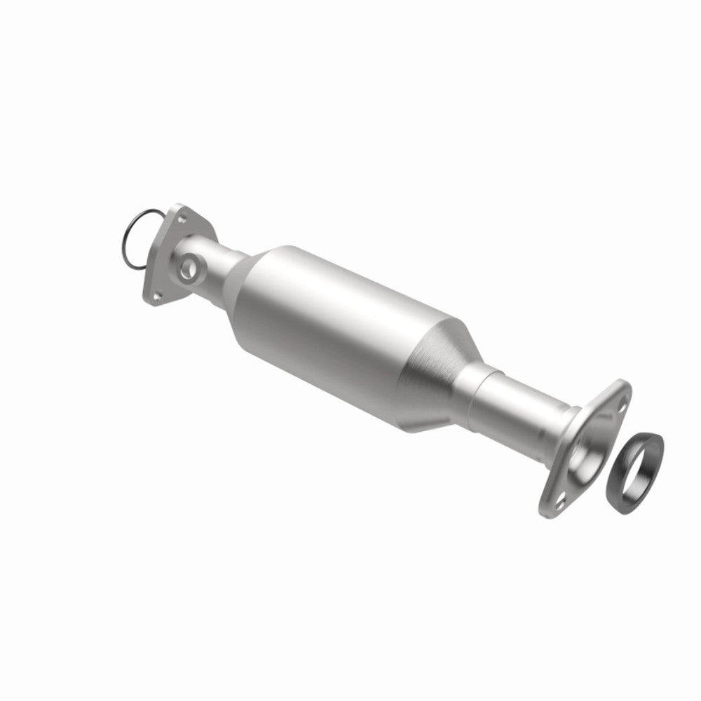 t 1997 2001 Honda CR-V 2.0L Direct-Fit Catalytic Converter 4481617 Magnaflow MagnaFlow Exhaust Products