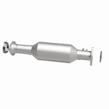 MagnaFlow direct-fit catalytic converter for 1997-2001 Honda CR-V stainless steel Federal EPA compliant OBDII