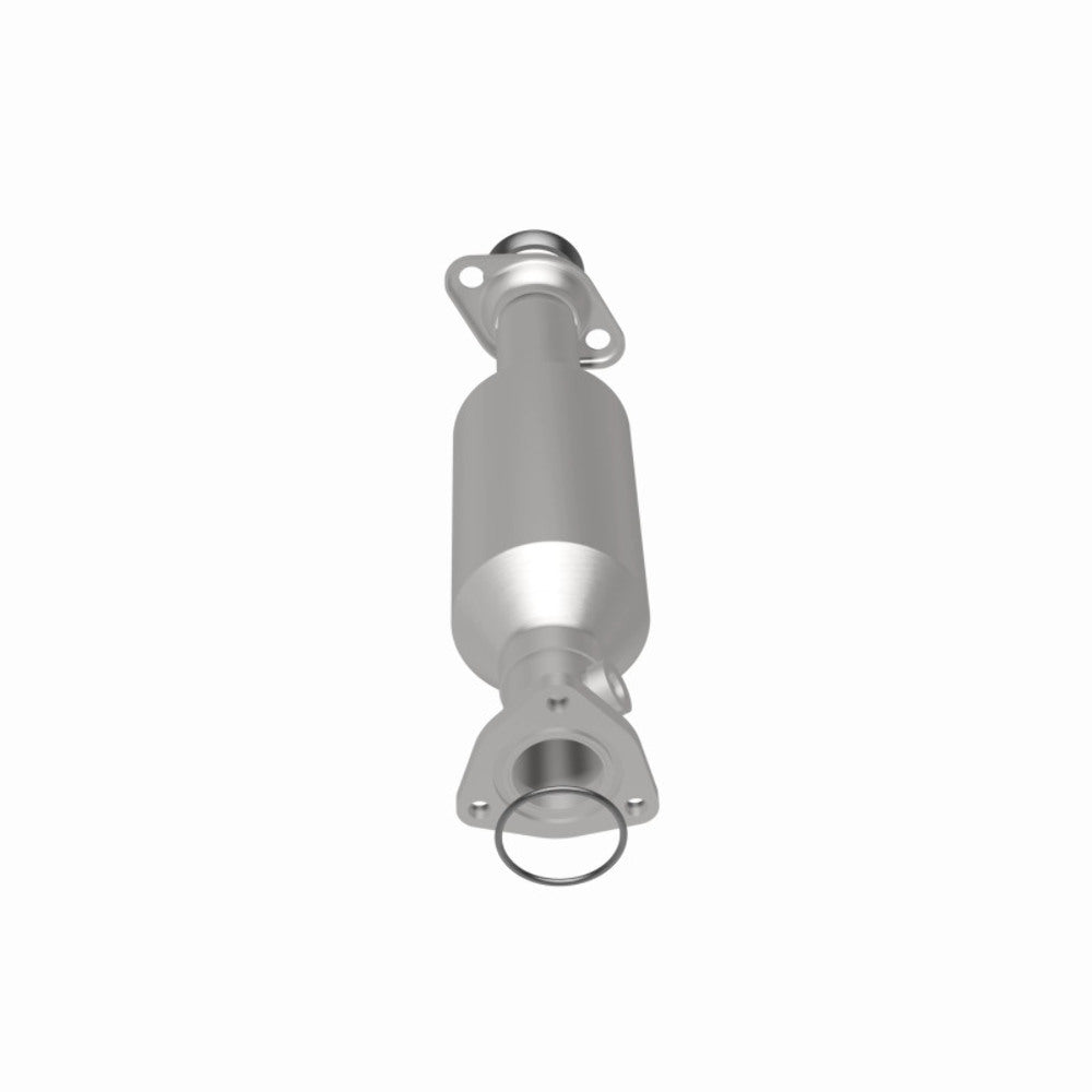 MagnaFlow direct-fit catalytic converter for 1997-2001 Honda CR-V stainless steel Federal EPA compliant OBDII