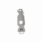 MagnaFlow direct-fit catalytic converter for 1997-2001 Honda CR-V stainless steel Federal EPA compliant OBDII