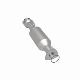 MagnaFlow direct-fit catalytic converter for 1997-2001 Honda CR-V stainless steel Federal EPA compliant OBDII