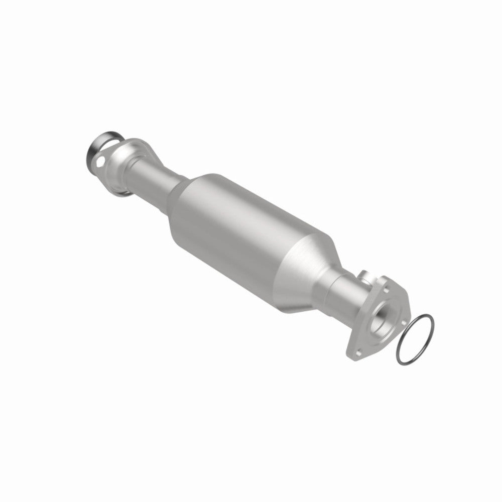 MagnaFlow direct-fit catalytic converter for 1997-2001 Honda CR-V stainless steel Federal EPA compliant OBDII