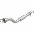 MagnaFlow direct-fit catalytic converter for 1997-2002 Buick 3.8L stainless steel CARB compliant 4481405