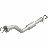 MagnaFlow direct-fit catalytic converter for 1997-2002 Buick 3.8L stainless steel CARB compliant 4481405