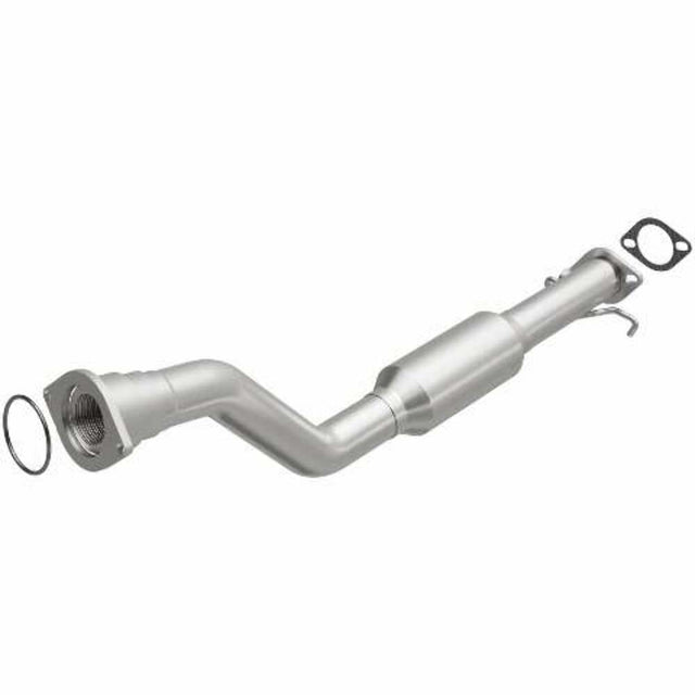 MagnaFlow direct-fit catalytic converter for 1997-2002 Buick 3.8L stainless steel CARB compliant 4481405