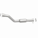 MagnaFlow direct-fit catalytic converter for 1997-2002 Buick 3.8L stainless steel CARB compliant 4481405