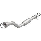 MagnaFlow direct-fit catalytic converter for 1997-2002 Buick 3.8L stainless steel CARB compliant 4481405