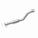 MagnaFlow direct-fit catalytic converter for 1997-2002 Buick 3.8L stainless steel CARB compliant 4481405