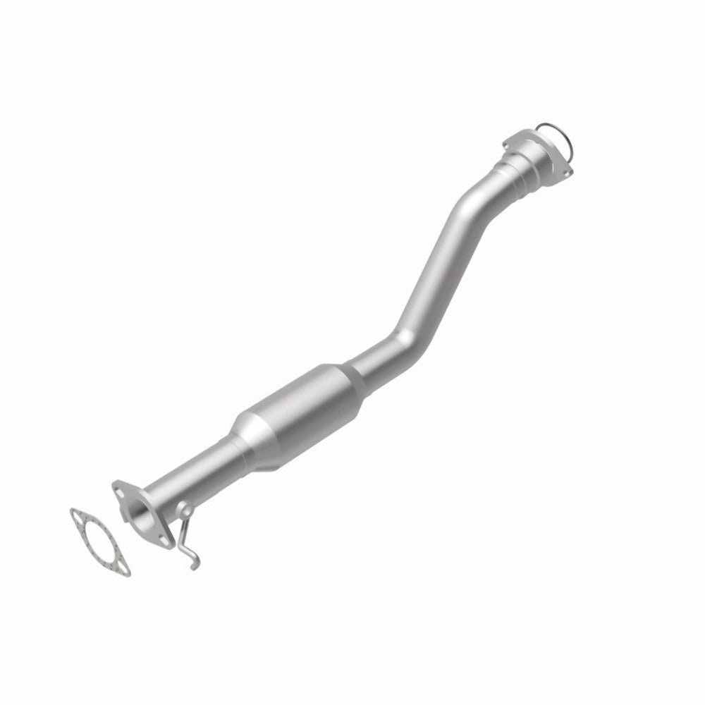 MagnaFlow direct-fit catalytic converter for 1997-2002 Buick 3.8L stainless steel CARB compliant 4481405