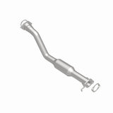 MagnaFlow direct-fit catalytic converter for 1997-2002 Buick 3.8L stainless steel CARB compliant 4481405
