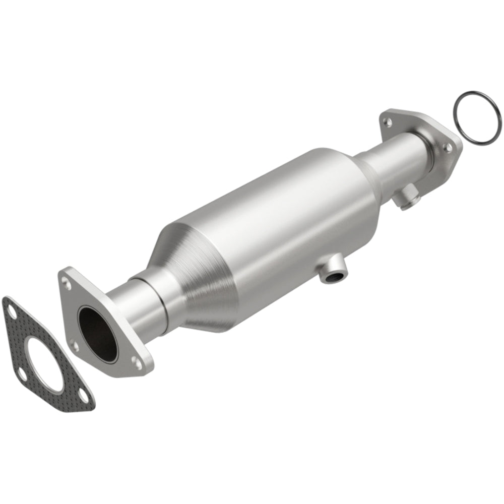 t 1997-2003 Acura CL Direct-Fit Catalytic Converter 27402 Magnaflow MagnaFlow Exhaust Products