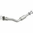 MagnaFlow direct-fit catalytic converter for 1997-2003 Chevy 3.1L stainless steel CARB compliant 4481539