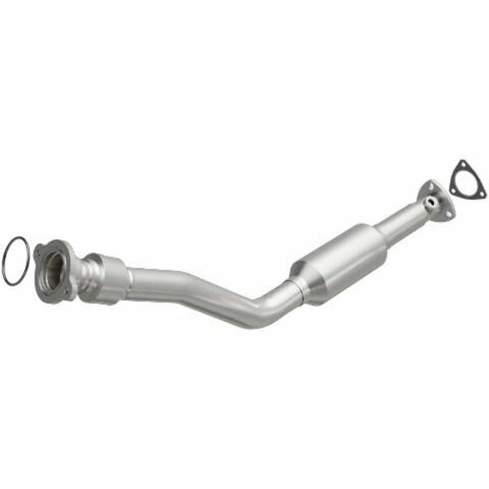 MagnaFlow direct-fit catalytic converter for 1997-2003 Chevy 3.1L stainless steel CARB compliant 4481539