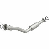 MagnaFlow direct-fit catalytic converter for 1997-2003 Chevy 3.1L stainless steel CARB compliant 4481539